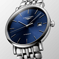 Часы Longines Elegant Collection L4.910.4.92.6 фото 3